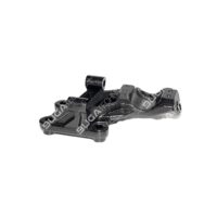 8138187 REAR BALANCE AND BUGI ARM PLATE LEFT IVECO