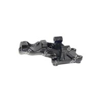 8138188 REAR BALANCE AND BUGI ARM PLATE RIGHT IVECO