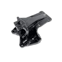 81413010160 FRONT FRONT BRACKET MAN