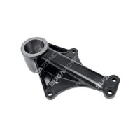 81413010252 FRONT REAR BRACKET MAN