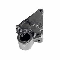 81413016104 FRONT REAR BRACKET (TRIANGLE) MAN