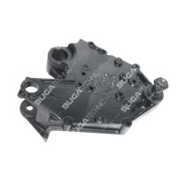 81413016137 FRONT MIDDLE BRACKET (LEFT) MAN