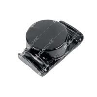 81413350084 FRONT TOP PLATE MAN