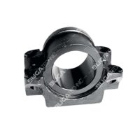 81413500013 SPRING SADDLE SMALL TYPE Ø128 mm MAN