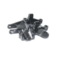 81432420057 REAR, BOTTOM BUGI ARM PLATE LEFT MAN