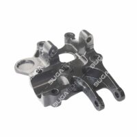 81432420058 REAR, BOTTOM BUGI ARM PLATE RIGHT MAN