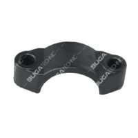 9413250035 REAR HALF PLATE 105 mm MERCEDES