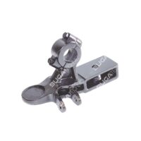 9433232984 FRONT CONTROL ARMA PLATE (RIGHT) 60 mm MERCEDES