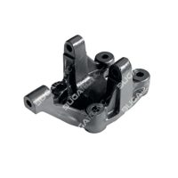 9483250809 REAR, FRONT BOTTOM BUGI ARM PLATE (HIGH) MERCEDES