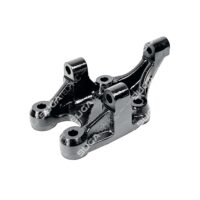 9483254909 REAR, FRONT BOTTOM BUGI ARM PLATE (LOW) MERCEDES