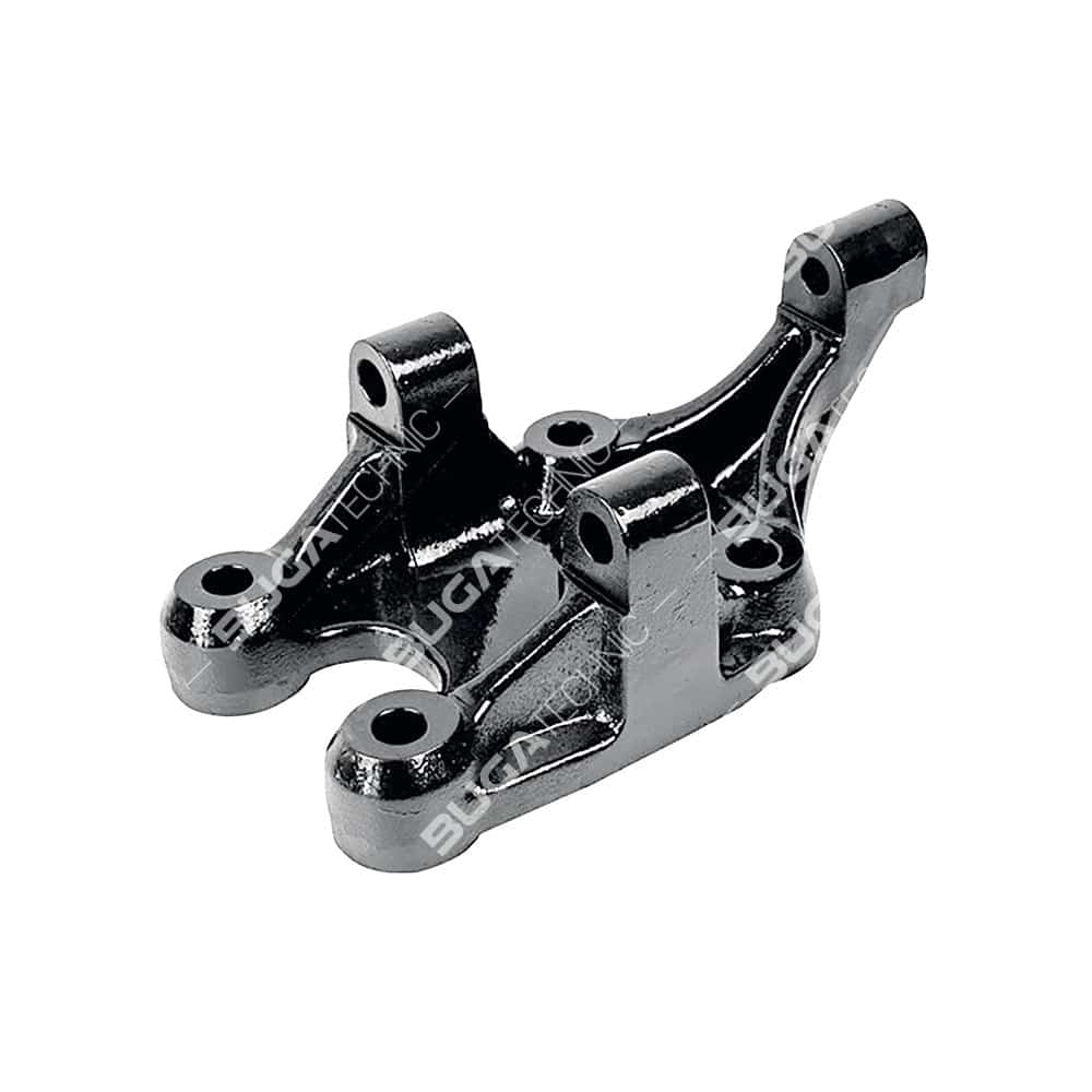 9483254909 9483254909 REAR, FRONT BOTTOM BUGI ARM PLATE (LOW) MERCEDES