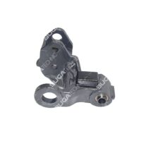 9493201427S SECOND AXLE FRONT SHACKLE (RIGHT) MERCEDES