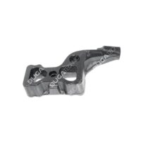 9603224128 SECOND AXLE BOTTOM ABSORBER PLATE RIGHT MERCEDES