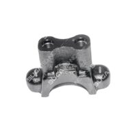 9603233463 FRONT, HALF PLATE ( Bolted Type ) MERCEDES