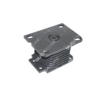 9603250596 SPRING MOUNTING ( FRONT RIGHT – REAR LEFT ) MERCEDES