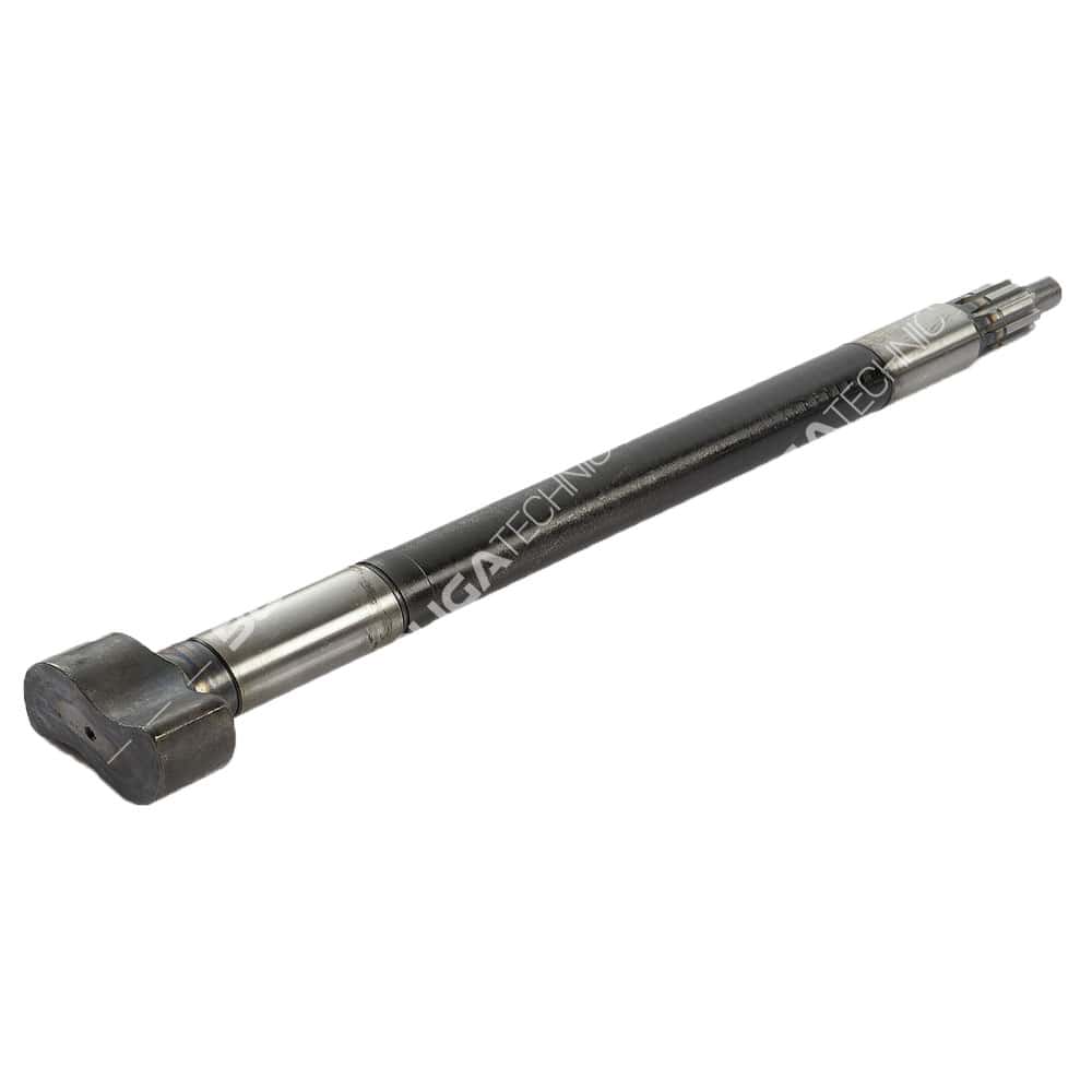 0001311817  CONNECTING ROD, COMPRESSOR