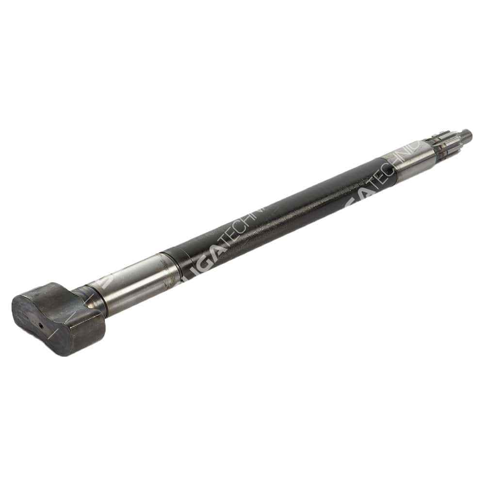 0001311817  CONNECTING ROD, COMPRESSOR
