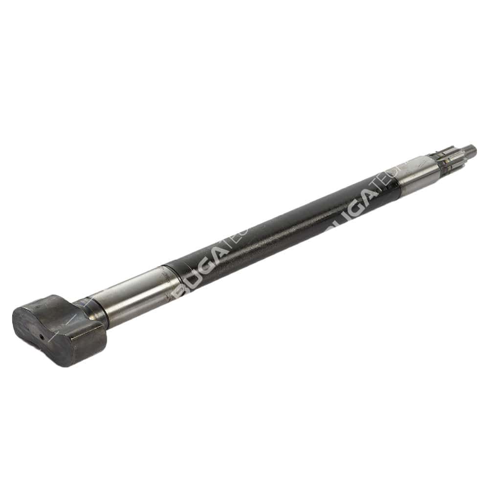 0001311817  CONNECTING ROD, COMPRESSOR