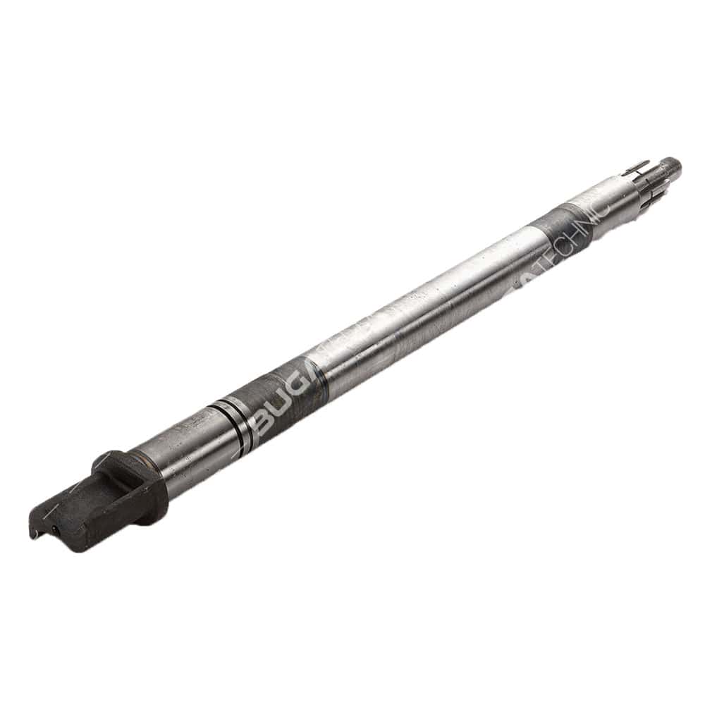 0001311817  CONNECTING ROD, COMPRESSOR