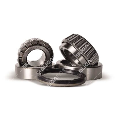 0119816805 WHEEL HUB BEARINGS