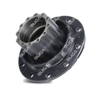 1626992 LIFT AXLE WHEEL HUB