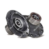 1626994 FRONT WHEEL HUB KIT