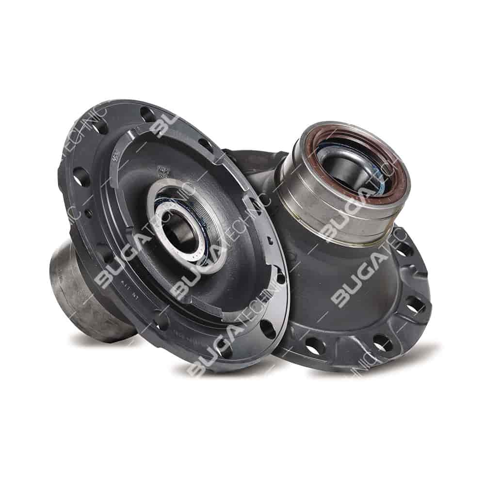 1626994 - 20374418 - 3013613 1626994 FRONT WHEEL HUB KIT