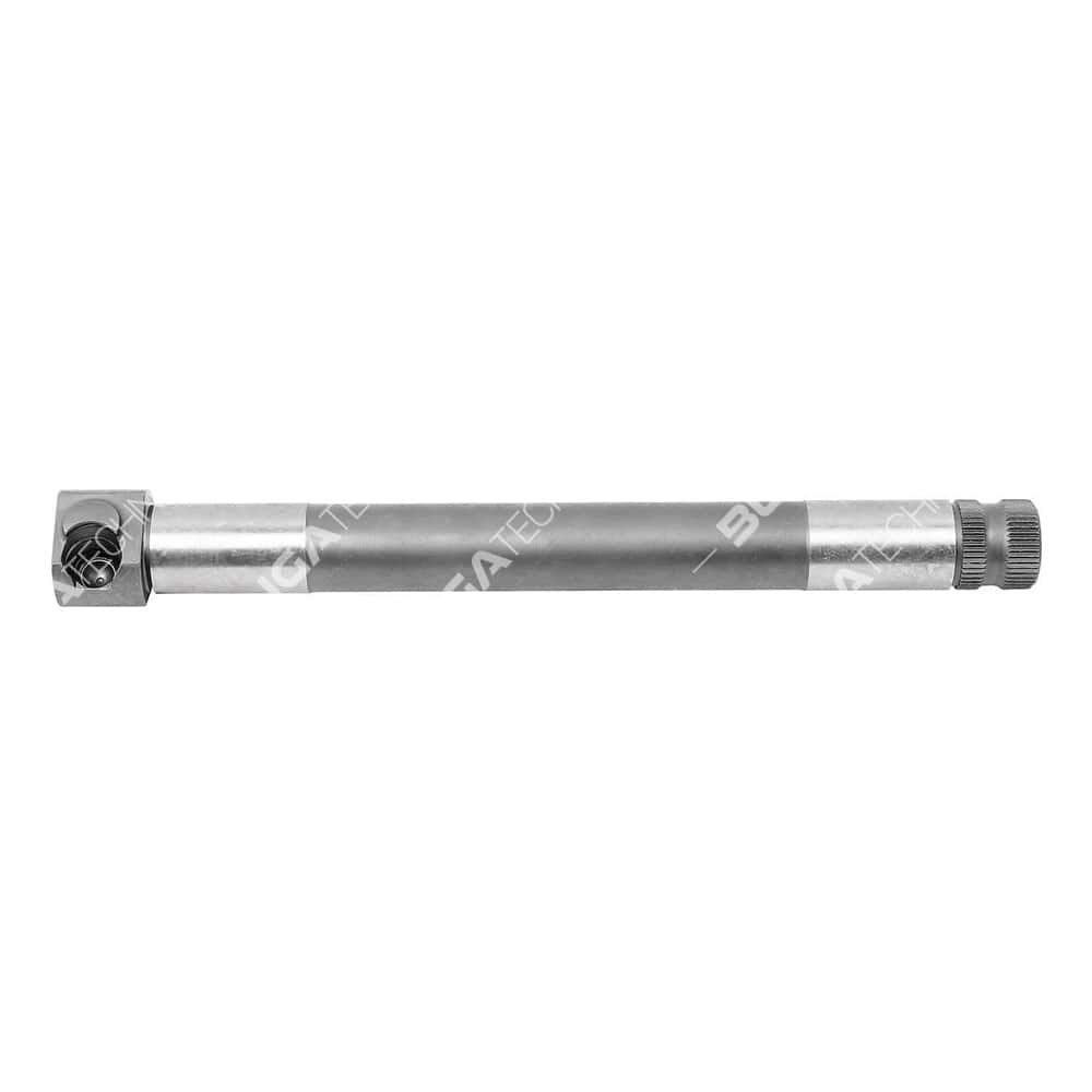 0001311817  CONNECTING ROD, COMPRESSOR
