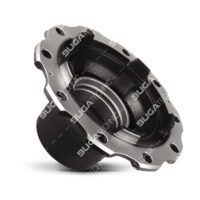 1724407 FRONT WHEEL HUB