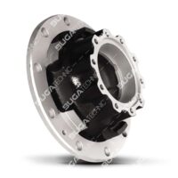 1724788 LIFT AXLE WHEEL HUB