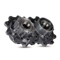 1724790 LIFT AXLE WHEEL HUB KIT