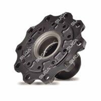 3112390 FRONT WHEEL HUB (FOR BRAKE DISC)