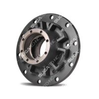 337563 LIFT AXLE WHEEL HUB