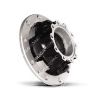 337565 LIFT AXLE HUB