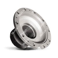 3463340601 FRONT WHEEL HUB