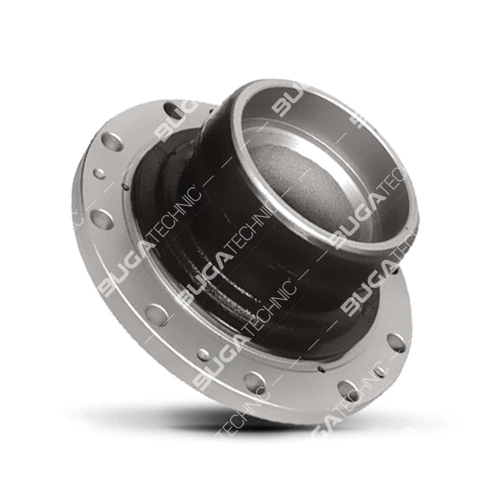 3463560301 3463560301 LIFT AXLE WHEEL HUB