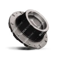 3463560801 LIFT AXLE WHEEL HUB