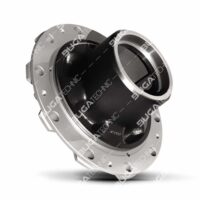 3463562501 LIFT AXLE WHEEL HUB