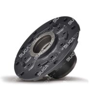 3563340201 FRONT WHEEL HUB (FOR BRAKE DISC)