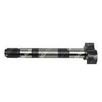 3854210136 Brake camshaft RIGHT