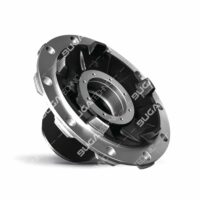 6243340201 FRONT WHEEL HUB