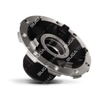 6243341001 FRONT WHEEL HUB