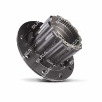 6883560001 FRONT WHEEL HUB