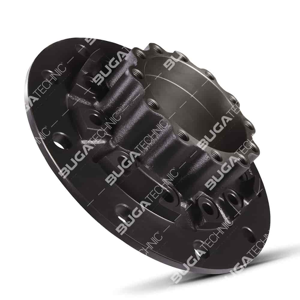 0001311817  CONNECTING ROD, COMPRESSOR