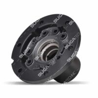 81443010169 FRONT WHEEL HUB (FOR BRAKE DISC)