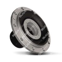 83443010000 LIFT AXLE WHEEL HUB