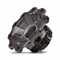 85111792 FRONT WHEEL HUB (FOR BRAKE DISC)