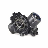 9423341401 REAR AXLE HUB