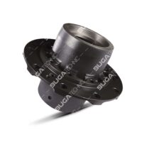 9423560801 LIFT AXLE WHEEL HUB (FOR BRAKE DISC)