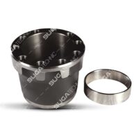 9433300825 FRONT WHEEL HUB (FOR BRAKE DISC)